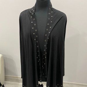 Strazzi cardigan size L